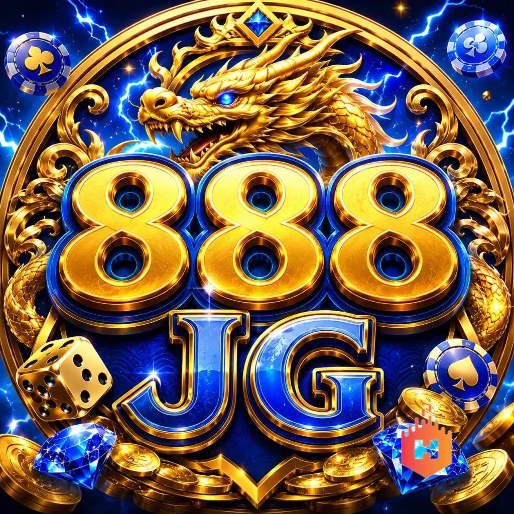 888jg Hub Unduhan